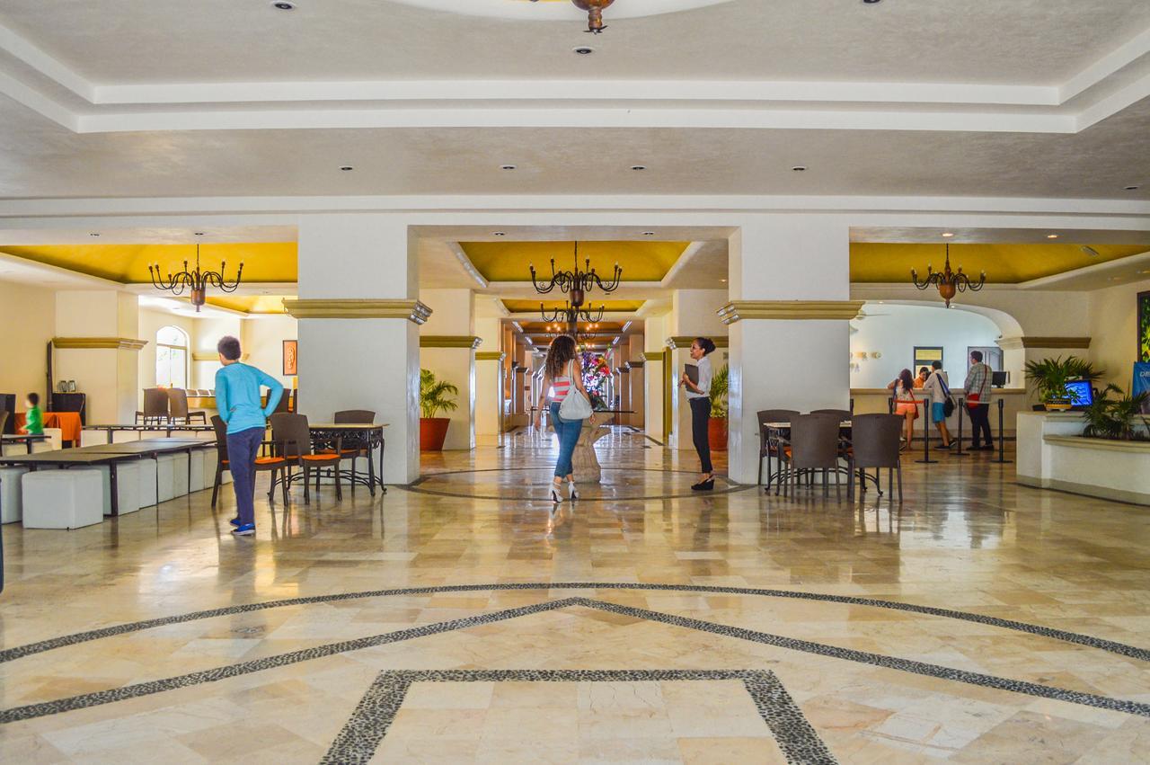 Enna Inn Ixtapa Habitacion Vista Al Mar Exterior foto